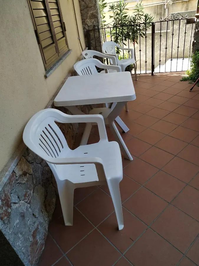 Ferienwohnung Casa Dell'Oleandro Gallodoro 0*,  Italien