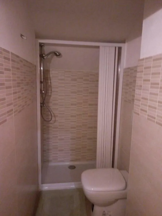 Ferienwohnung Casa Dell'Oleandro Gallodoro Apartment