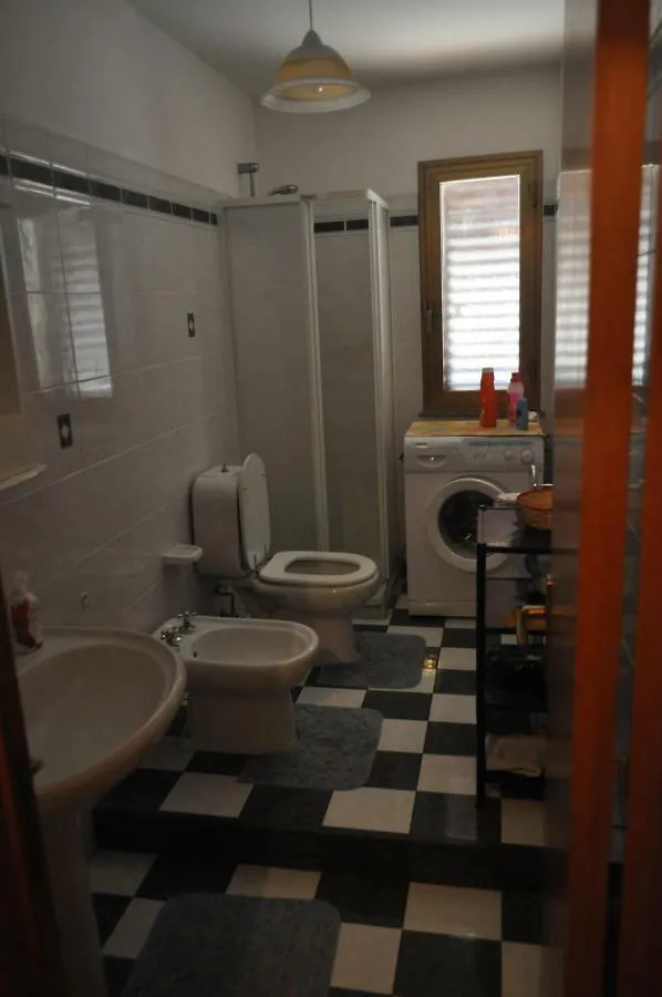 Apartment Ferienwohnung Casa Dell'Oleandro Gallodoro Italien