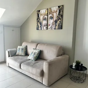 Soffio Dal Mare Apartament