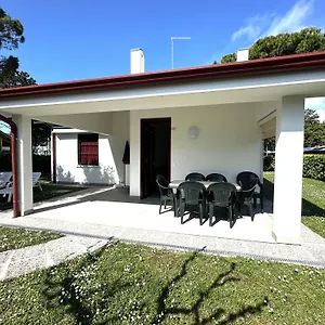 Villaggio Azzurro - Ferienhaus Bibione