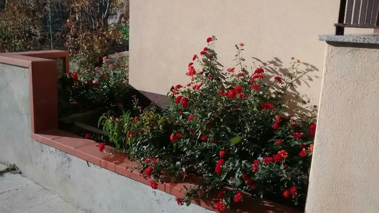 Casa Dell'Oleandro Apartment Gallodoro Italy